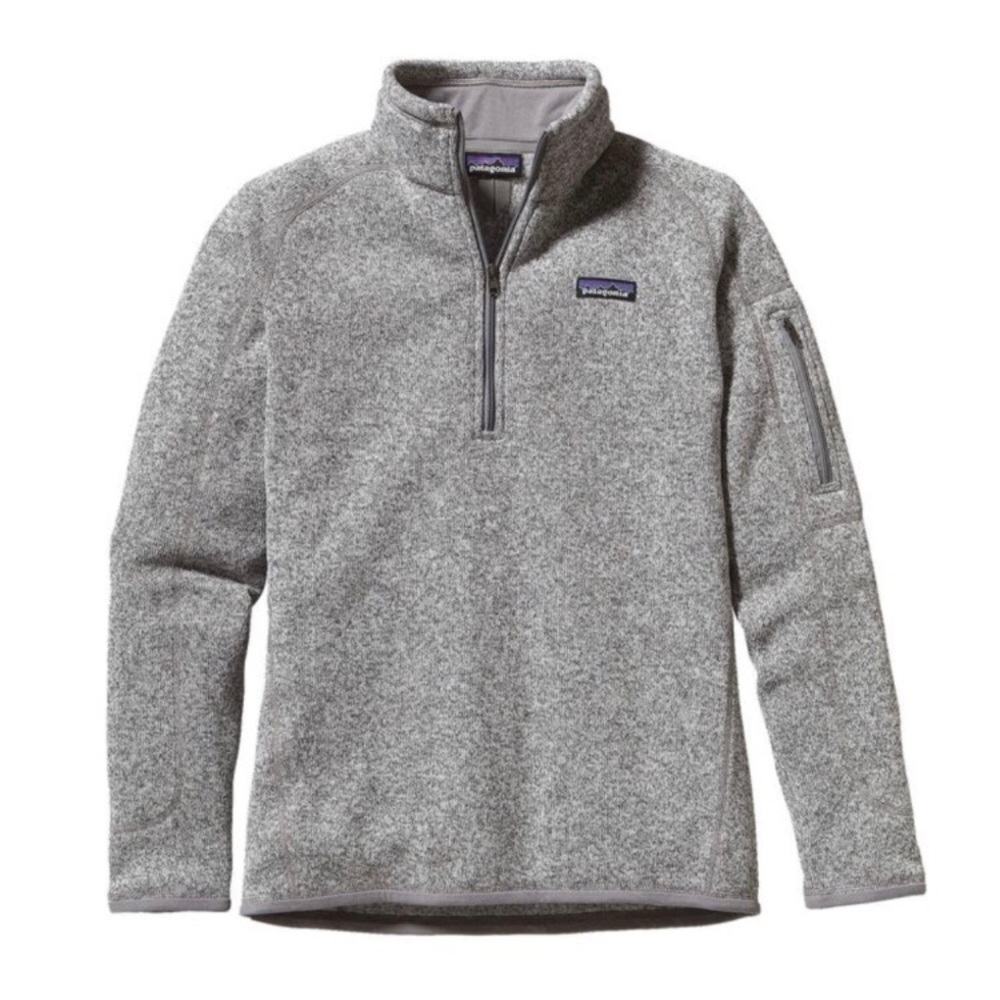Patagonia pull over